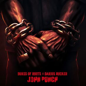 John Punch (Single) album cover