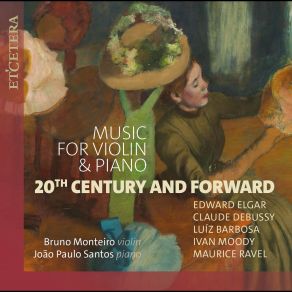 20th Century And Forward album cover