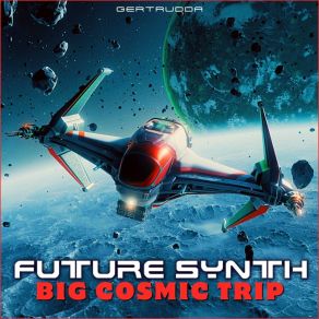 Big Cosmic Trip (CD2) album cover