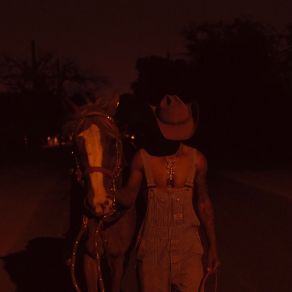 Ghost Of The West: Volume I (Original Soundtrack) album cover