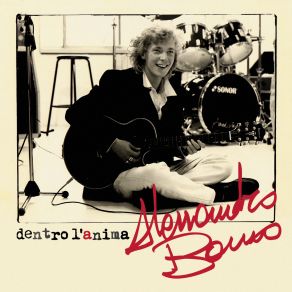 Dentro L'anima album cover