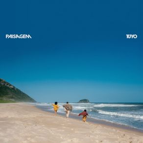 Paisagem album cover