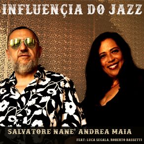 Influençia Do Jazz album cover