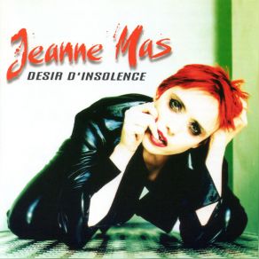 Désir D'insolence (Remastered) album cover