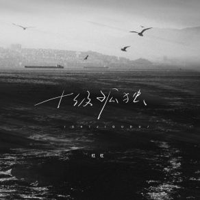 十级孤独 album cover