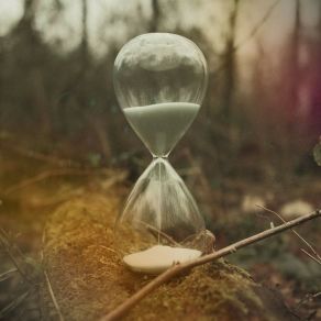 Where Time Goes album cover