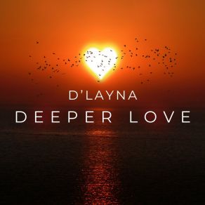 Deeper Love album cover