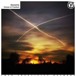 Echoes Of Freedom album cover