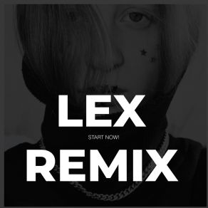 Lek, Vol. 2 album cover