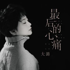 最后的心痛 album cover