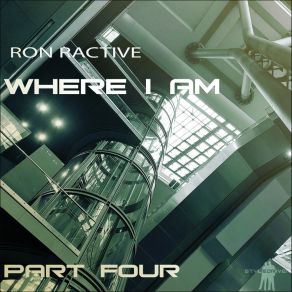 Where I Am Part Four album cover