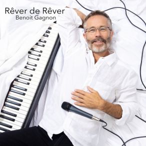 Rêver De Rêver album cover