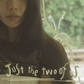 JUST THE TWO OF US album cover