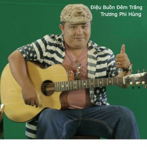 Điệu Buồn Đêm Trăng album cover