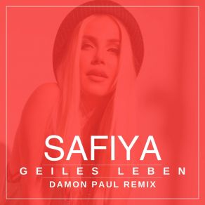 Geiles Leben (Damon Paul Remix) album cover