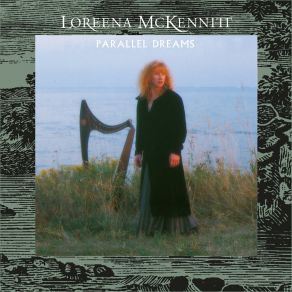 Parallel Dreams album cover