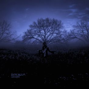 Derealism album cover