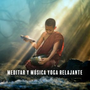 Meditar Y Musica Yoga Relajante album cover