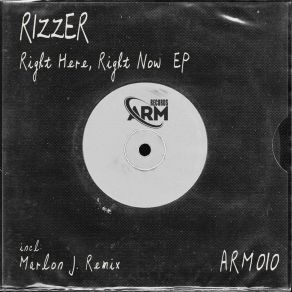 Right Here, Right Now album cover