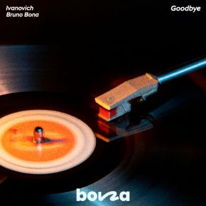 Goodbye album cover