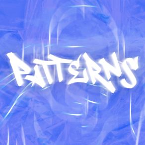 Patterns album cover