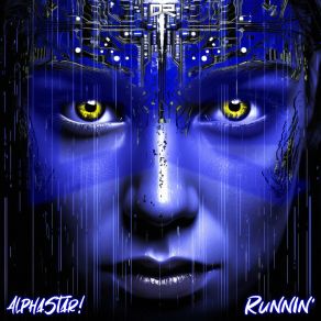 Runnin' album cover