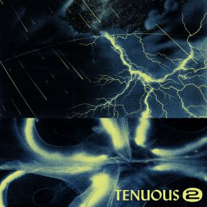 JUMP / Through The Night album cover
