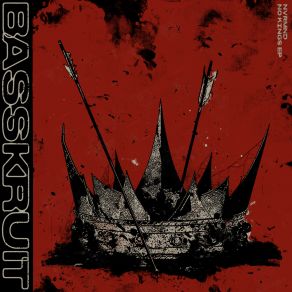 No Kings album cover