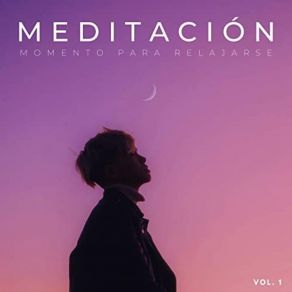 Meditacion Momento Para Relajarse album cover