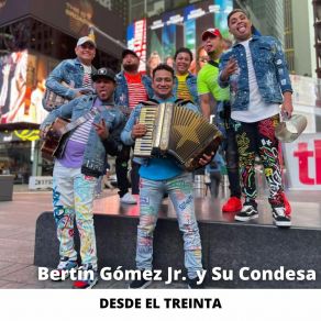 Desde El Treinta (En Vivo) album cover