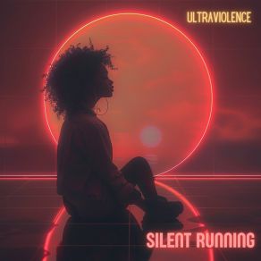 Silent Running album cover