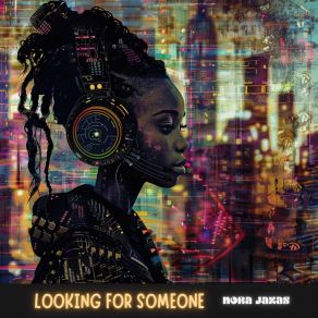 Looking For Someone album cover