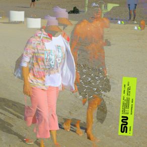 Consequence album cover