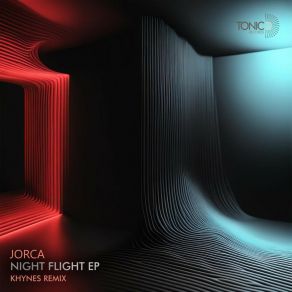 Night Flight album cover