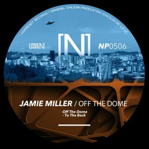 Off The Dome album cover