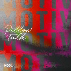 Pillow Talk album cover