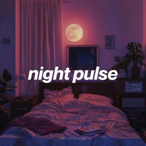 Night Pulse album cover