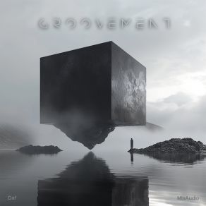 Groovement album cover