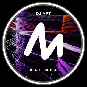 Kalimba album cover