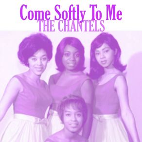 Come Softly To Me album cover