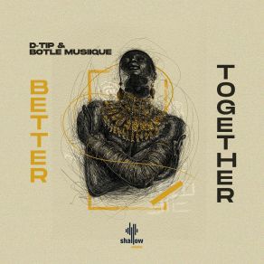 Better Together album cover