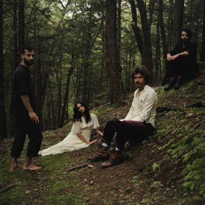 Of Earth And Its Timely Delights album cover
