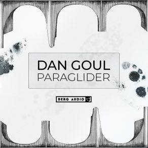 Paraglider album cover