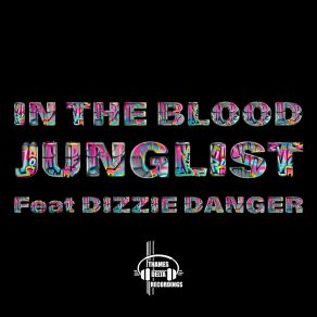 Junglist album cover