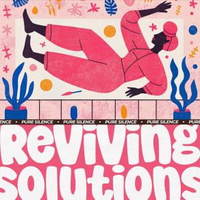 Reviving Solutions album cover