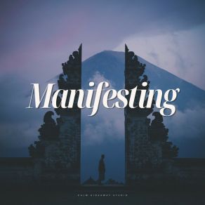 Manifesting album cover