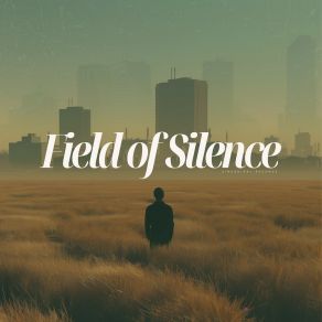 Field Of Silence album cover