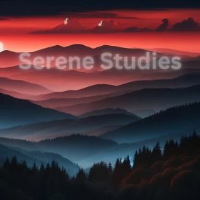 Serene Studies album cover