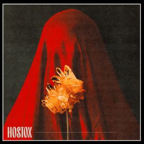 Sacrifice Boutique (Original Mix) album cover