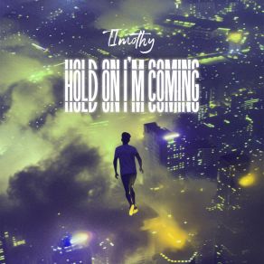 Hold On I'm Coming album cover